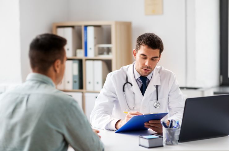 General Physician Consultation